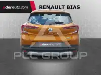 2021 Renault Captur