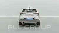 2021 Renault Captur