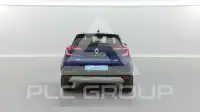 2021 Renault Captur