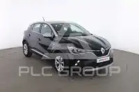 2021 Renault Captur