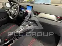 2021 Renault Captur