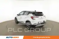 2021 Renault Captur