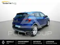 2021 Renault Captur