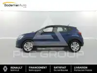 2021 Renault Captur