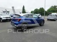 2021 Renault Captur