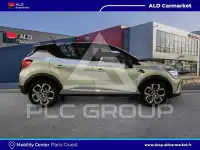 2021 Renault Captur