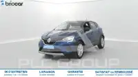 2021 Renault Captur