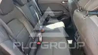 2021 Renault Captur
