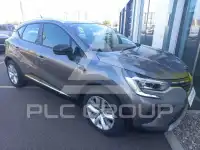 2021 Renault Captur