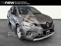 2021 Renault Captur