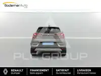 2021 Renault Captur