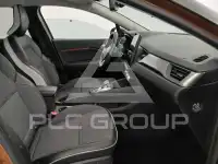 2021 Renault Captur