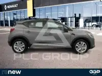 2021 Renault Captur