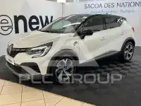 2021 Renault Captur