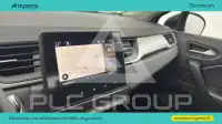 2021 Renault Captur