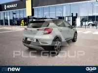 2021 Renault Captur
