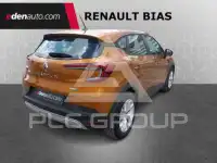 2021 Renault Captur