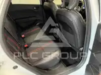 2021 Renault Captur