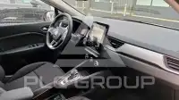 2021 Renault Captur