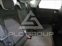 2021 Renault Captur