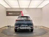 2021 Renault Captur