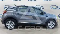 2021 Renault Captur