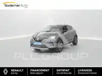 2021 Renault Captur