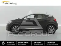 2021 Renault Captur
