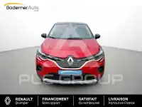 2021 Renault Captur