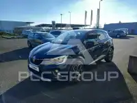 2021 Renault Captur
