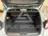 2021 Renault Captur