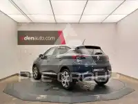 2021 Renault Captur