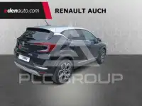 2021 Renault Captur