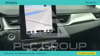 2021 Renault Captur