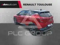 2021 Renault Captur