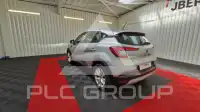 2021 Renault Captur