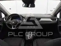 2021 Renault Captur