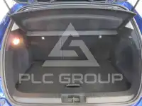 2021 Renault Captur