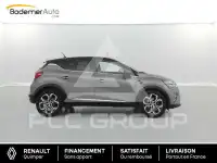 2021 Renault Captur