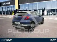 2021 Renault Captur