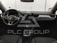 2021 Renault Captur