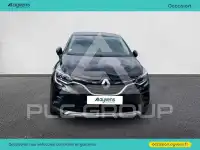 2021 Renault Captur