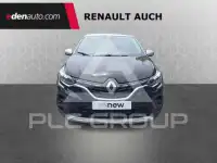 2021 Renault Captur