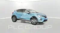 2021 Renault Captur