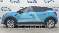 2021 Renault Captur