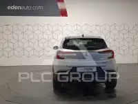 2021 Renault Captur