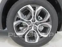 2021 Renault Captur