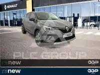 2021 Renault Captur