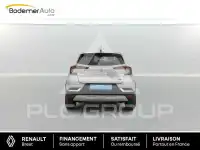 2021 Renault Captur