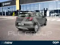 2021 Renault Captur